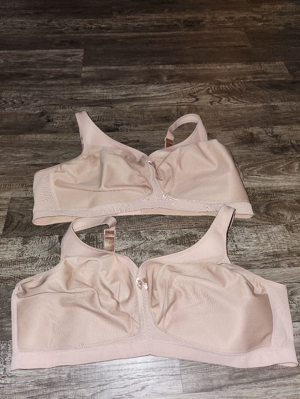 Glamorise Bra Bundle